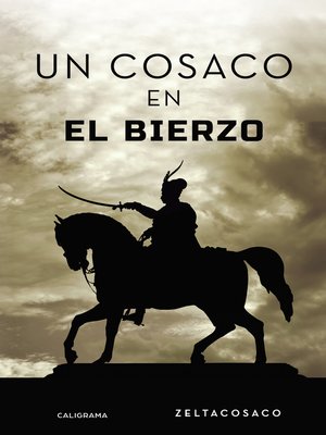 cover image of Un cosaco en el Bierzo